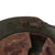 Original Imperial German WWI Unit-Marked M16 M-1916 Stahlhelm - Complete with Original Liner and 1917-Dated Chinstrap by Otto Koch & Co. - Si 66 Original Items