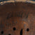 Original German WWII Heer Army M35 Single Decal Steel Helmet with 1940 Dated 55cm Liner and Chinstrap - Stamped SE62 Original Items