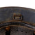 Original German WWII Rare DRB Bahnschutzpolizei Railway Police Reissued Czech Vz.29 Steel Helmet with Liner Original Items