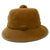 Original German WWII 2nd Model Afrikakorps DAK Sun Helmet by APN Dated 1942 - Size 58 Original Items