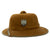 Original German WWII 2nd Model Afrikakorps DAK Sun Helmet by APN Dated 1942 - Size 58 Original Items