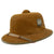 Original German WWII 2nd Model Afrikakorps DAK Sun Helmet by APN Dated 1942 - Size 58 Original Items