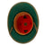 Original German WWII 2nd Model Afrikakorps DAK Sun Helmet by APN Dated 1942 - Size 58 Original Items