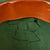 Original Italian WWII North African Campaign Aden Pattern Officer Helmet - Royal Artillery Original Items