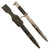 DRAFT Original German WWII Heer Etched Long 98k Dress Bayonet by WKC with Scabbard (Copy) Original Items