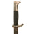 DRAFT Original German WWII Heer Etched Long 98k Dress Bayonet by WKC with Scabbard (Copy) Original Items