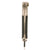 Original German WWII Heer 98k Short Dress Bayonet by Ernst Pack & Söhne with Scabbard and Frog