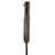 Original German WWI Seitengewehr M1884/98 II Bayonet by Gebr. Heller with Unit Marking, 1920 Stamp & Scabbard