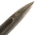 Original German WWI Seitengewehr M1884/98 II Bayonet by Gebr. Heller with Unit Marking, 1920 Stamp & Scabbard