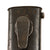 Original German WWI Seitengewehr M1884/98 II Bayonet by Gebr. Heller with Unit Marking, 1920 Stamp & Scabbard