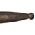 Original German Pre WWII Long Dress Sawback Stag Handle Bayonet by Alcoso with Scabbard and Frog Original Items