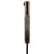 Original German WWII 98k 1940-Dated Bayonet by Jetter and Scheerer with Mismatched Scabbard & Frog