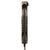 Original German WWII 98k 1940-Dated Bayonet by Jetter and Scheerer with Mismatched Scabbard & Frog