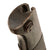 Original German WWII 98k 1940-Dated Bayonet by Jetter and Scheerer with Mismatched Scabbard & Frog