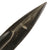 Original German WWII 98k 1940-Dated Bayonet by Jetter and Scheerer with Mismatched Scabbard & Frog