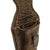 Original German WWII 98k 1940-Dated Bayonet by Jetter and Scheerer with Mismatched Scabbard & Frog