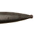 Original German WWII 98k 1940-Dated Bayonet by Jetter and Scheerer with Mismatched Scabbard & Frog