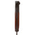 Original German WWI Seitengewehr M1884/98 II Sawback Bayonet by F. Koeller & Co. with WWII Scabbard Original Items