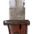 Original German WWI Seitengewehr M1884/98 II Sawback Bayonet by F. Koeller & Co. with WWII Scabbard Original Items