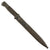 Original German WWII 1941 Dated SG 84/98 III 98k Bayonet by Alcoso-Werk with Matching Scabbard, Serial No. 991 v