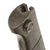 Original German WWII 1941 Dated SG 84/98 III 98k Bayonet by Alcoso-Werk with Matching Scabbard, Serial No. 991 v