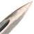 Original German WWII 1941 Dated SG 84/98 III 98k Bayonet by Alcoso-Werk with Matching Scabbard, Serial No. 991 v