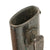 Original German WWII 1941 Dated SG 84/98 III 98k Bayonet by Alcoso-Werk with Matching Scabbard, Serial No. 991 v