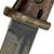 Original German WWII 1939 dated 98k Bayonet by E. & F. Hörster with Scabbard & Frog - Matching Serial 9446 e Original Items