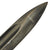 Original German WWII 1939 dated 98k Bayonet by E. & F. Hörster with Scabbard & Frog - Matching Serial 9446 e Original Items
