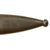 Original German WWII 1939 dated 98k Bayonet by E. & F. Hörster with Scabbard & Frog - Matching Serial 9446 e Original Items