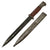Original German WWII 98k 1944 dated Bayonet by Alcoso-Werk with Scabbard - Matching Serial 1762 i Original Items