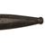 Original German WWII Fireman's Long Dress Bayonet by Carl Eickhorn of Solingen with Scabbard and Frog Original Items