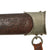 Original German Early WWII SA Dagger by Rare Maker Undine - Cuno Meissenburg with Scabbard, Hanger, and Belt Loop - McSARR Rarity Rated 8 of 10 Original Items