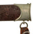 Original German Early WWII SA Dagger by Friedrich Herder Abr. Sohn of Solingen with Scabbard & Belt Hanger Original Items