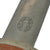 Original German Early WWII SA Dagger by Rare Maker Gebrüder Berns with Replaced Scabbard and Hanger Original Items