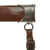 Original German Early WWII SA Dagger by Rare Maker Gebrüder Berns with Replaced Scabbard and Hanger Original Items