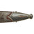 Original German Early WWII SA Dagger by Rare Maker Gebrüder Berns with Replaced Scabbard and Hanger Original Items