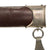 Original German WWII Excellent Early SA Dagger by J.P. Sauer & Sohn of Suhl with Scabbard and Hanger Clip Original Items