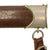 Original German Early WWII SA Dagger by Rare Maker C.F. Kayser of Solingen with Scabbard & Hanger - McSARR Rarity Rated 9 of 10 Original Items
