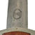 DRAFT Original German Early WWII Unit Numbered SA Dagger by Rare Maker J.A. Henckels Zwillingswerk with Scabbard and Hanger (Copy) Original Items