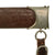 DRAFT Original German Early WWII Unit Numbered SA Dagger by Rare Maker J.A. Henckels Zwillingswerk with Scabbard and Hanger (Copy) Original Items