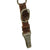 DRAFT Original German Early WWII Unit Numbered SA Dagger by Rare Maker J.A. Henckels Zwillingswerk with Scabbard and Hanger (Copy) Original Items