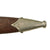 DRAFT Original German Early WWII Unit Numbered SA Dagger by Rare Maker J.A. Henckels Zwillingswerk with Scabbard and Hanger (Copy) Original Items