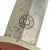Original German Early WWII SA Dagger by Rare Maker HACO Werk of Berlin with Scabbard and Hanger Original Items