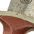 Original German Early WWII SA Dagger by Rare Maker HACO Werk of Berlin with Scabbard and Hanger Original Items
