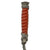 Original German WWII Heer Army Officer Dagger by Carl Eickhorn with Scabbard, Hanger, & Portepee - 1935-41 Trademark Original Items