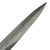 Original German WWII Heer Army Officer Dagger by Carl Eickhorn with Scabbard, Hanger, & Portepee - 1935-41 Trademark Original Items