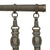 Original German WWII Heer Army Officer Dagger by Carl Eickhorn with Scabbard, Hanger, & Portepee - 1935-41 Trademark Original Items