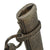 Original German WWII Heer Army Officer Dagger by Carl Eickhorn with Scabbard, Hanger, & Portepee - 1935-41 Trademark Original Items