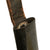 Original German WWII Private Purchase HJ Style Bowie Knife by Rare Maker Hartkopf & Co. with Scabbard Original Items